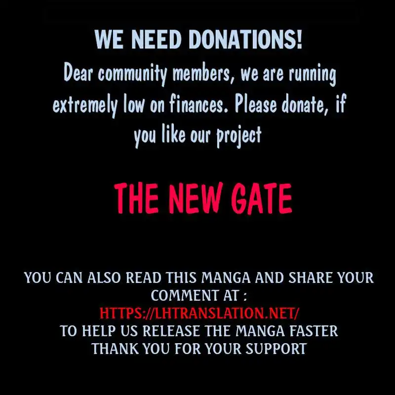 The New Gate Chapter 94 18